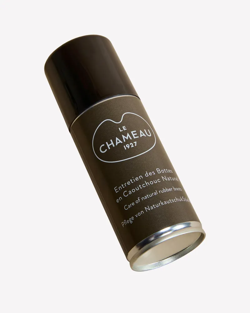 Le Chameau Rubber Spray