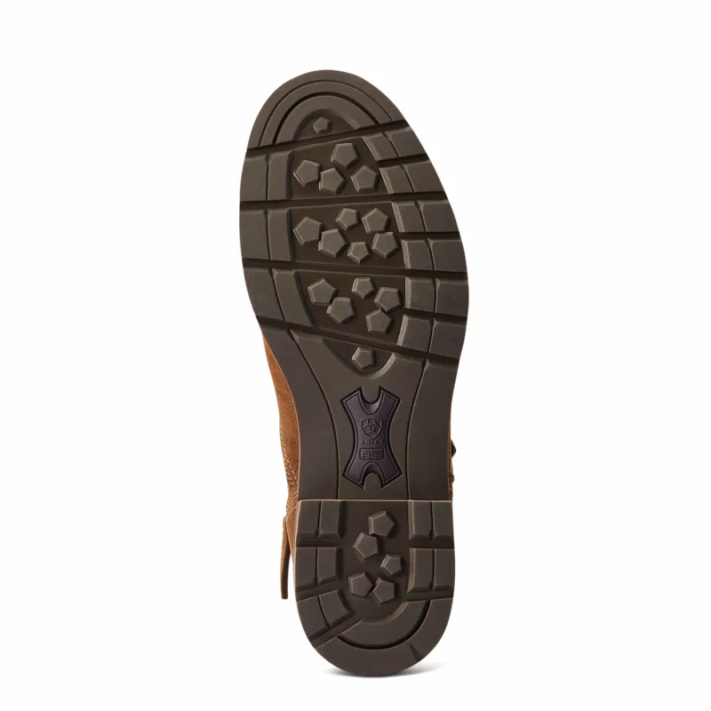 Ariat Savannah Waterproof Boot - Rusted Toffee-3