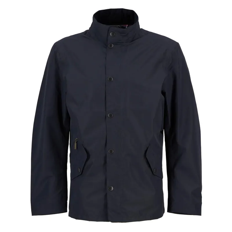 Barbour Spoonbill Jacket - Navy