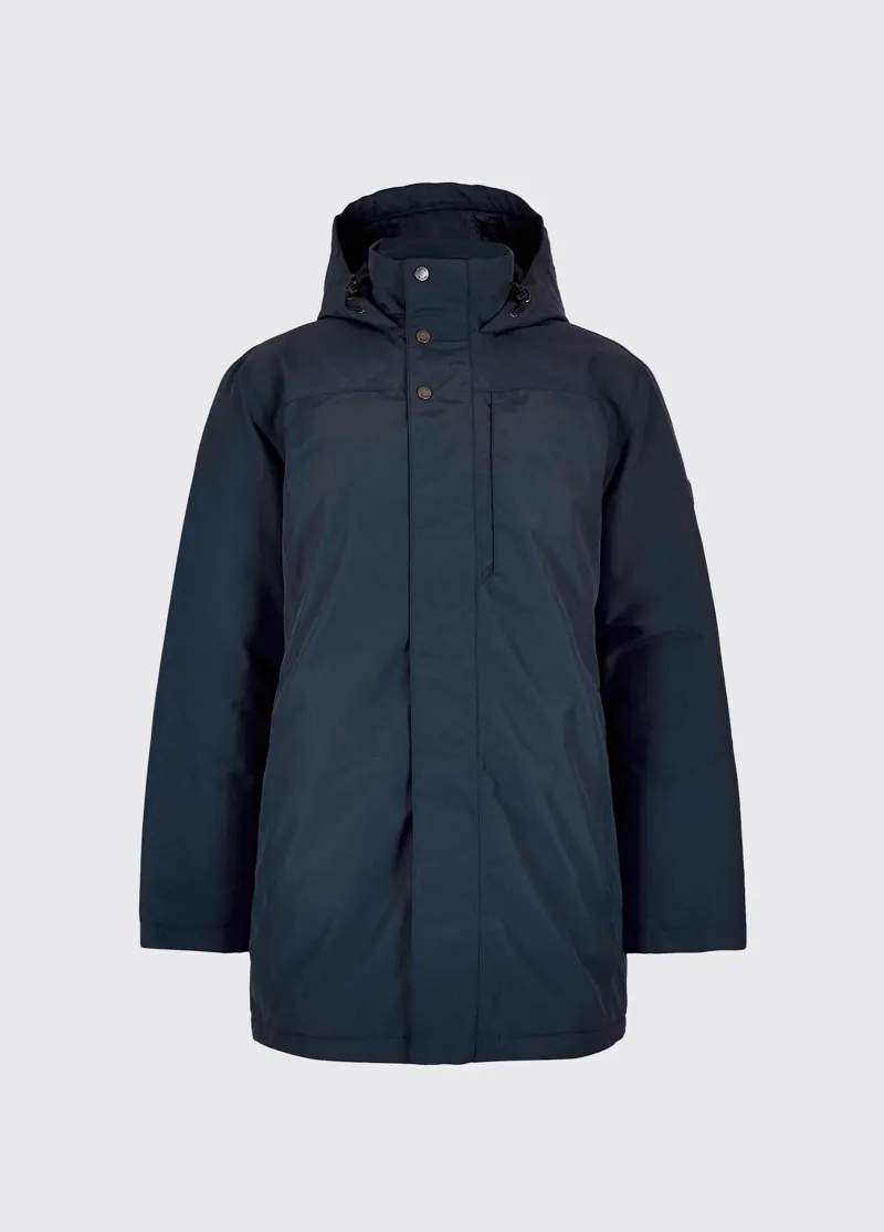 Dubarry Swiftsheath Jacket - Navy-1