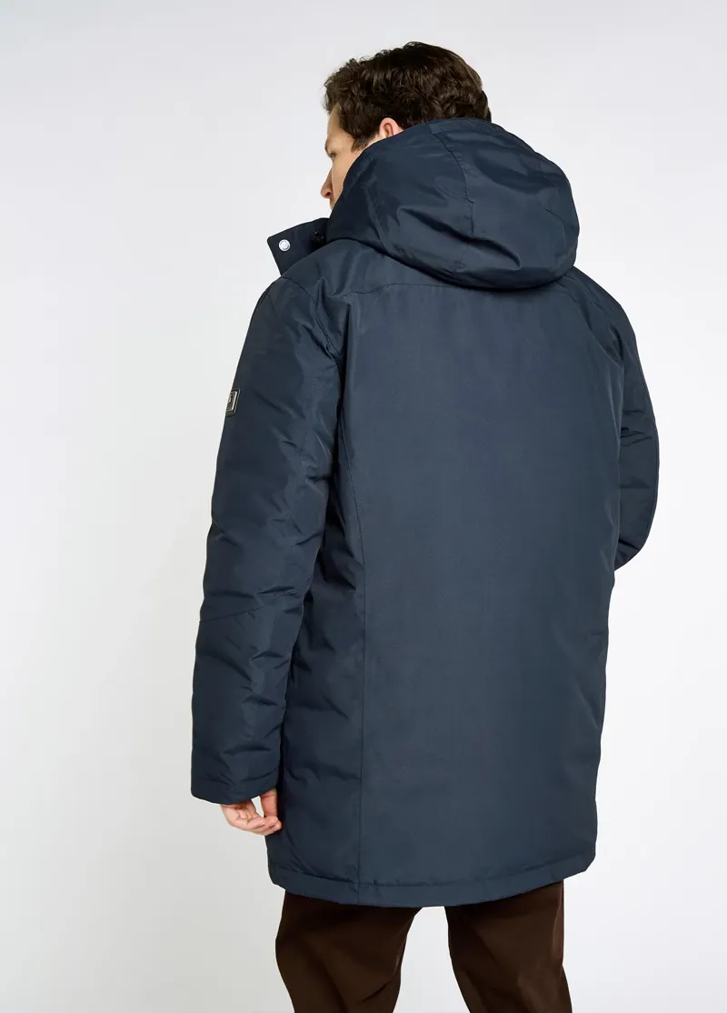Dubarry Swiftsheath Jacket - Navy-2
