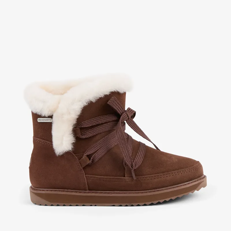 Emu Australia Thorsby Boots - Oak