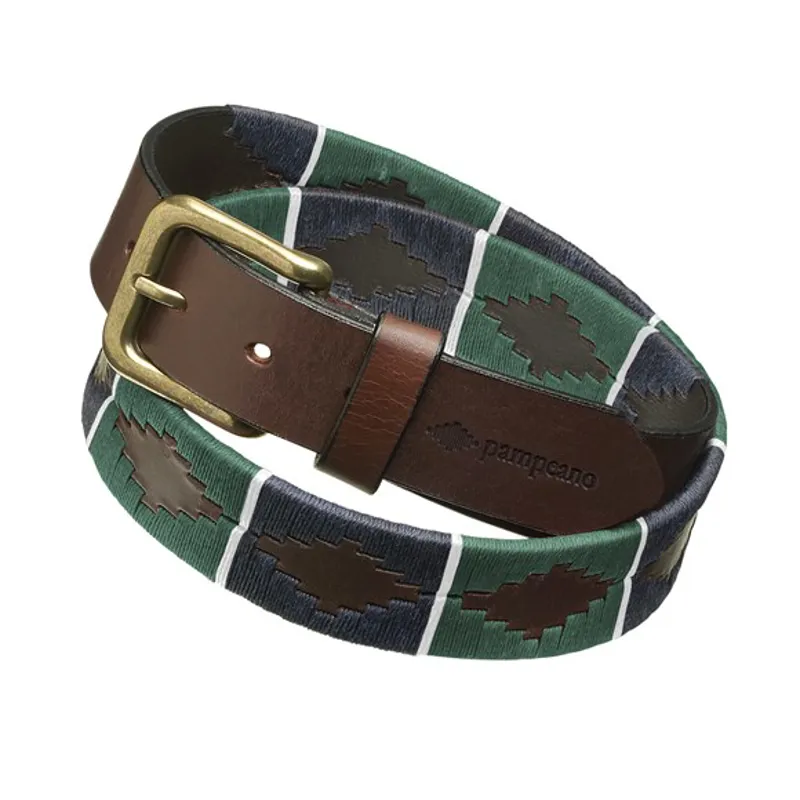 Pampeano belt sale sale