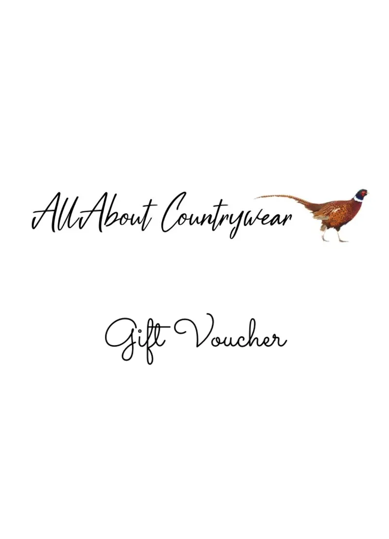 Gift Voucher