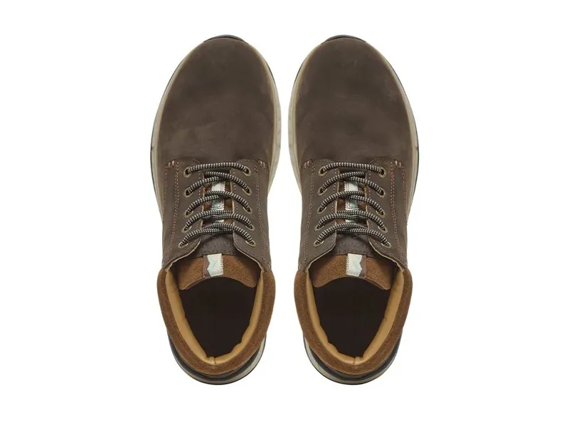 Chatham Bereleigh Boot - Dark Brown-1