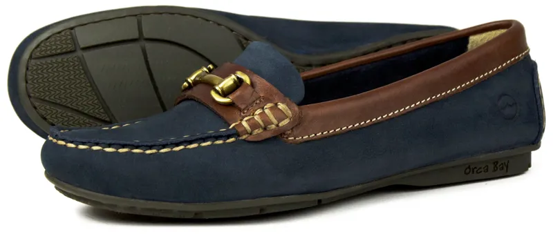 Orca Bay Verona Loafer - Navy