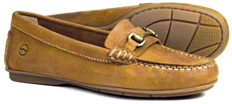 Orca Bay Verona Loafer - Sand-1